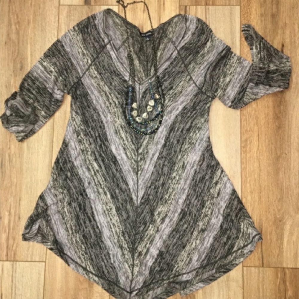 Max studios Tunic